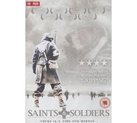 Saints And Soldiers