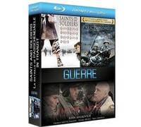 Saints and Soldiers - La bataille de Passchendaele - In Tranzit - Coffret Blu-Ray G