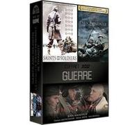 Saints and Soldiers – La bataille de Passchendaele – In Tranzit – Coffret E – MEP