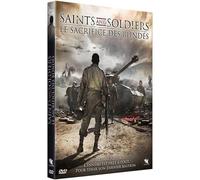 Saints And Soldiers : Le Sacrifice Des Blindés