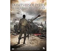 Saints and Soldiers : Le sacrifice des blindés [Blu-ray]