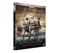 Saints and Soldiers : L'honneur des Paras Blu-ray