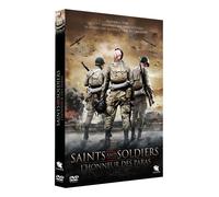 Saints and Soldiers : L'honneur des Paras DVD DVD