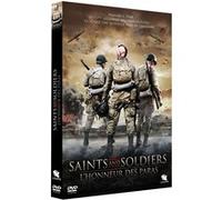 Saints and Soldiers : L'honneur des Paras DVD G