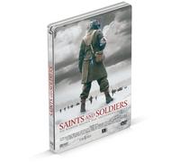 Saints and Soldiers-Metal-Pack [Import]