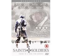 Saints And Soldiers [Region 2]