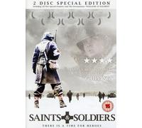 Saints and Soldiers - Saints and Soldiers [Special Edition] [Import anglais]