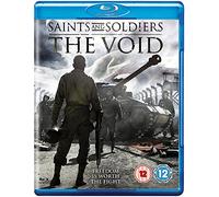 Saints and Soldiers-The Void [Blu-Ray]
