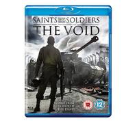 Saints and Soldiers the void BLU-RAY NEUF