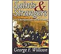Saints And Strangers