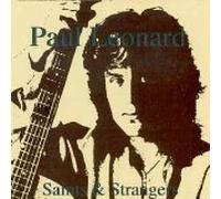Saints and Strangers