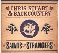 Saints and Strangers