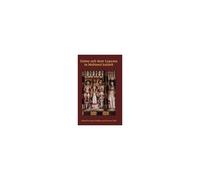 Saints And Their Legacies In Medieval Iceland