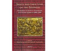 Saints and Their Lives on the Periphery, Cursor Mundi