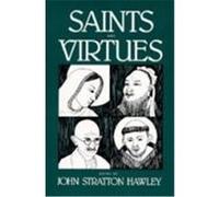 Saints and Virtues, Comparative Studies in Religion and Society