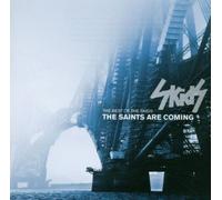 Saints Are Coming-The