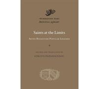 Saints At The Limits