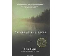 Saints At The River de Rash, Ron Book