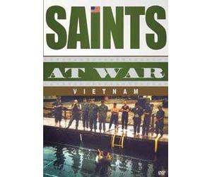 Saints at War: Vietnam