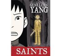 Saints by Gene Luen Yang Gene Luen Yang (Auteur)