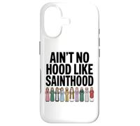 Saints catholiques drôles pour Femmes, Hommes, Papa, Maman, Foi Religieuse Coque pour iPhone 17