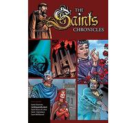 Saints Chronicles Collection 4
