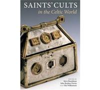 Saints' Cults In The Celtic World (Studies In Celtic History) (Paperback) Steve Boardman, John Reuben Davies, Eila Williamson (Auteur)