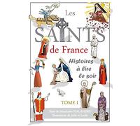 Saints de France T1