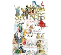 Saints de France tome 12
