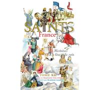 Saints De France - Tome 12