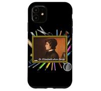 Saints d'école catholique Saints Elizabeth Ann Seton Coque pour iPhone 11