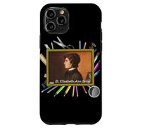 Saints d'école catholique Saints Elizabeth Ann Seton Coque pour iPhone 11 Pro