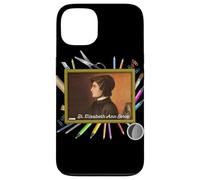 Saints d'école catholique Saints Elizabeth Ann Seton Coque pour iPhone 13
