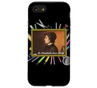 Saints d'école catholique Saints Elizabeth Ann Seton Coque pour iPhone SE (2020) / 7/8