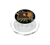 Saints d'école catholique Saints Elizabeth Ann Seton PopSockets PopGrip pour MagSafe