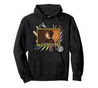Saints d'école catholique Saints Elizabeth Ann Seton Sweat à Capuche