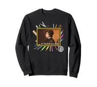 Saints d'école catholique Saints Elizabeth Ann Seton Sweatshirt