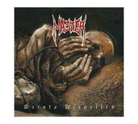 Master – Saints Dispelled – CD – Import