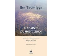 Saints du mont Liban, (Les)