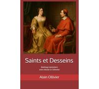 Saints et Desseins: Badinage épistolaire
