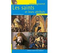 Saints et leurs attributs (les) MEMO