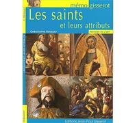 Saints et Leurs Attributs (les) - Memo