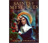 Saints et mystiques - Cartes oracle