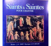 Saints et Saintes