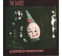 Saints - Everybody Knows The Monkey [Import]