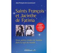 Saints François et Jacinthe de Fatima : Deux petites étoiles de lumière dans la nuit du monde