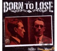 Saints Gone Wrong – Import – Parlophone