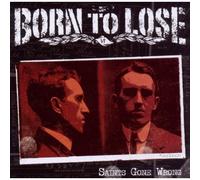 Saints Gone Wrong – Import – Parlophone