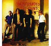 Saints - I'm Stranded + 8 [Import]