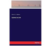 Saints In Art